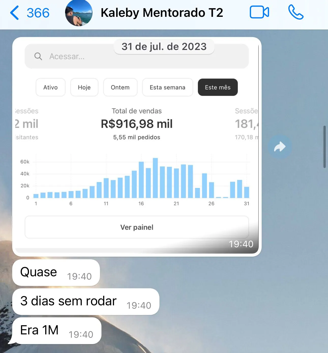 kaleby
